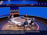 Replay Le Club BFM - 30/08