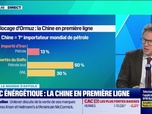 Replay Tout pour investir, la masterclass - Quand le monde s'affole - Pays du Golfe, un passage à l'offensive ? - 20/03