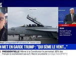 Replay Marschall Truchot : Le temps est compté, Trump menace l'Iran - 28/01