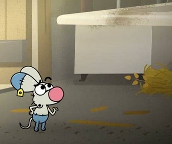 Replay Boy Girl etc... - Trop de robots