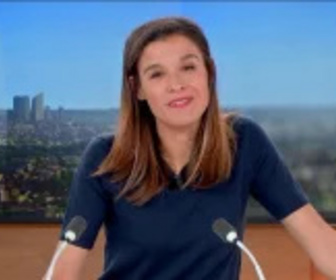 Replay Le 16h/18h - Émission du mercredi 26 mars 2025