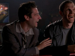 Replay Buffy contre les vampires - S6 E20 - Les foudres de la vengeance