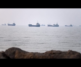 Replay Washington intensifie ses frappes sur l'Iran, Téhéran cible des pays du Golfe et le détroit d'Ormuz