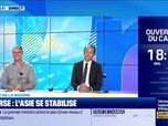 Replay Good Morning Market - Le club de la Bourse : L'Asie se stabilise grâce au sursaut de la tech, les résultats de Micron en ligne de mire - 24/06