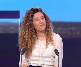 Replay L'Entretien de l'intelligence économique - Intelligence artificielle : des recours juridiques limités