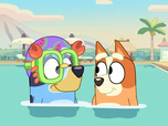Replay Bluey - 14/10/2025