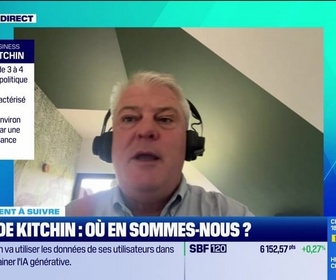 Replay Tout pour investir - Le placement à suivre : Cycle de Kitchin, où en sommes-nous ? - 03/11