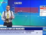 Replay Tout pour investir - Le tableau de bord : Les instabilités du moment font réagir les marchés européens - 19/01
