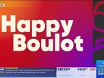 Replay Happy Boulot : Partoo mesure le bien-être au travail - Vendredi 17 mai