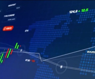 Replay BFM Bourse - Mardi 15 avril