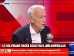 Replay Face-à-Face : Patrick Martin - 22/10