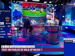 Replay L'Équipe du Soir - Episode du 22 avril