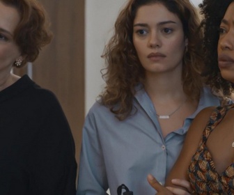 Replay Les Arômes du cœur - S01 E14