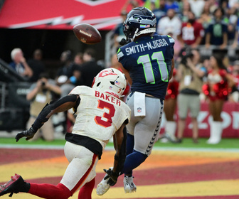 Replay NFL : Jaxon Smith-Njigba puissance trois, les Seattle Seahawks écrasent les Arizona Cardinals