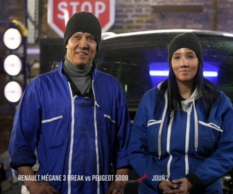 Top Mecanic : 5 jours pour restaurer une épave replay