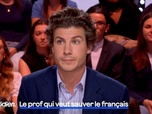 Replay Quotidien, deuxième partie du 30 octobre 2026