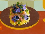 Replay À vos marmites ! - La recette - Le smørrebrød danois