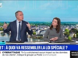 Replay L'intégrale de Midi BFM du lundi 22 décembre 2025