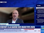 Replay BFM Bourse - Elior s'effondre après l'abaissement de ses prévisions - 21/05