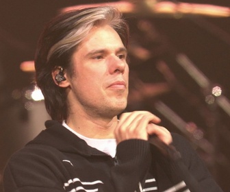 Replay Pierre Garnier : le concert évènement - 22/12/2025