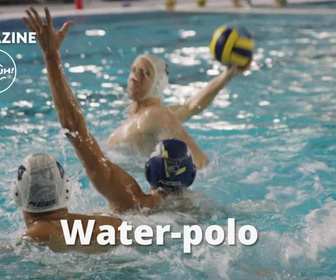 Replay Waouh ! - Water-polo