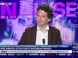 Replay BFM Patrimoine - Philippe de Cholet VS Thibault Prébay : Quels sont les autres risques qui perdurent sur le marché ? - 07/06