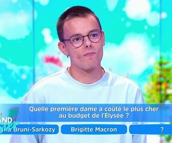 Replay Le Grand Bêtisier du 31 - Le grand bêtisier de l'été
