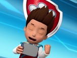 Replay Paw Patrol, la Pat'Patrouille - Le cochon surfeur