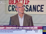 Replay Objectif Croissance - Olivier Godin (SolisArt) : Solisart, chauffage et eau chaude solaire - 06/08