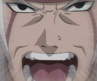 Replay Naruto - S6 E9 - L'ombre du clan Fûma