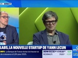 Replay Good Morning Business - AMI Labs, la nouvelle startup de Yann Lecun