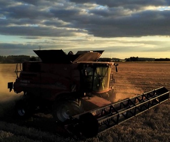 Replay Mécaniques agricoles - S3E3 - Chantier express