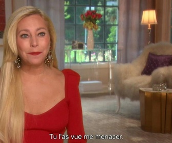 Replay Les real housewives de Beverly Hills - S11 E19 - Trop versé et trop penché