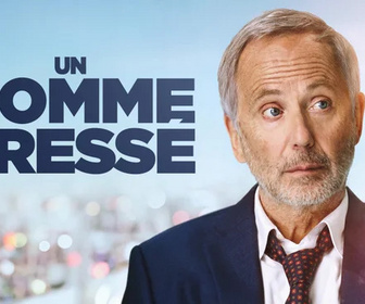 Replay Un homme pressé
