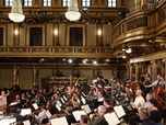 Replay L'Orchestre philharmonique de Vienne - Famous Orchestras - Les meilleurs orchestres du monde