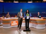 Replay BFM Première prématinale - BFM Première 4h30/6h - 09/12