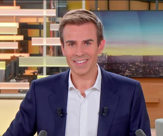 Replay La Matinale Franceinfo - 25/11/2025