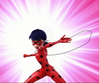 Replay Miraculous - Les aventures de Ladybug et Chat Noir - S01 E12 - Le chevalier Noir
