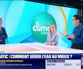 Replay BFM Climat - Vendredi 6 juin