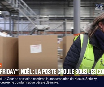 Replay BFM Première prématinale - C'est votre vie - 27/11