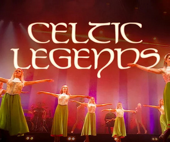 Replay Celtic Legends