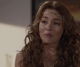 Replay Les trois visages d'Ana - S01 E45