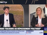 Replay Le 18/19 d'Hedwige Chevrillon - Julien Denormandie (Ancien ministre du Logement et de l'Agriculture) : Cour des Comptes, A. de Montchalin confirmée - 11/02