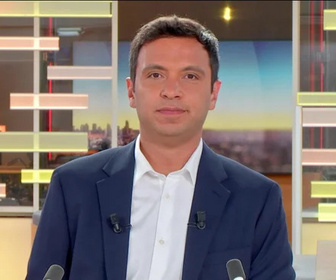 Replay La Matinale Franceinfo - 13/07/2026