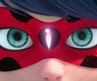 Replay Miraculous - Les aventures de Ladybug et Chat Noir - Révélation