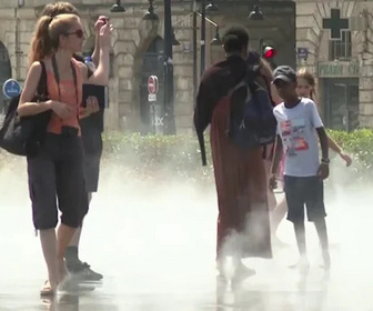 Replay C dans l'air - 40 degrés et plus : ça s'arrête quand ?