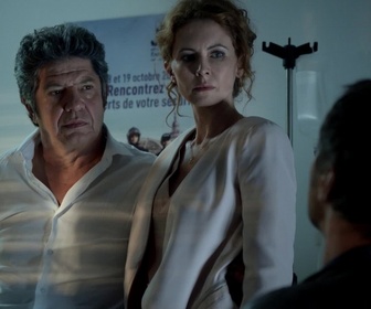 Replay Caïn - S03 E06 - Bijoux de famille