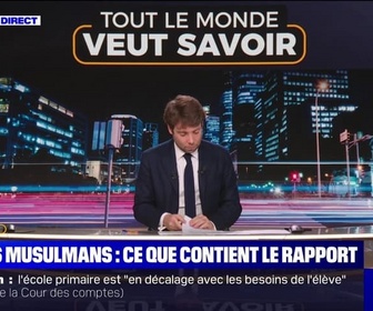 Replay L'intégrale de Tout le monde veut savoir du mardi 20 mai