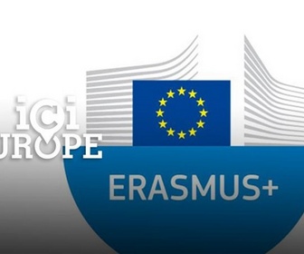 Replay Ici l'Europe - Rentrée universitaire dans l'Union européenne : mobilité et réussite pour les jeunes ?