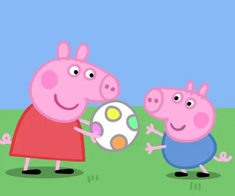 Replay Peppa Pig
